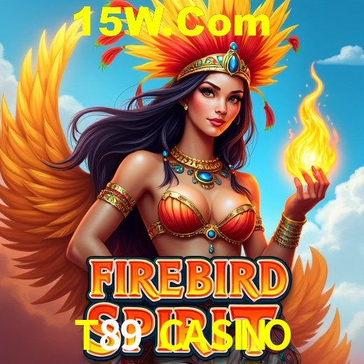Game Statistics T89 CASINO