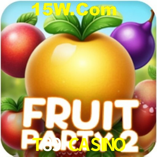Games Directory T89 CASINO