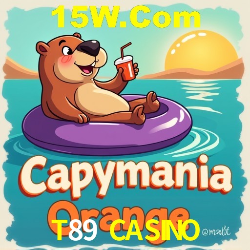 Avaliações dos Jogadores T89 CASINO
