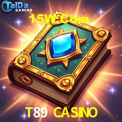A Emoção da Loteria na T89 CASINO: Uma Chance de Mudança de Vida