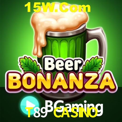 2FA Security T89 CASINO