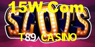 Exclusive Games T89 CASINO
