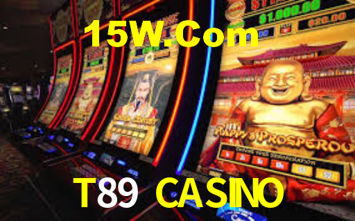 T89 CASINO,T89.Com