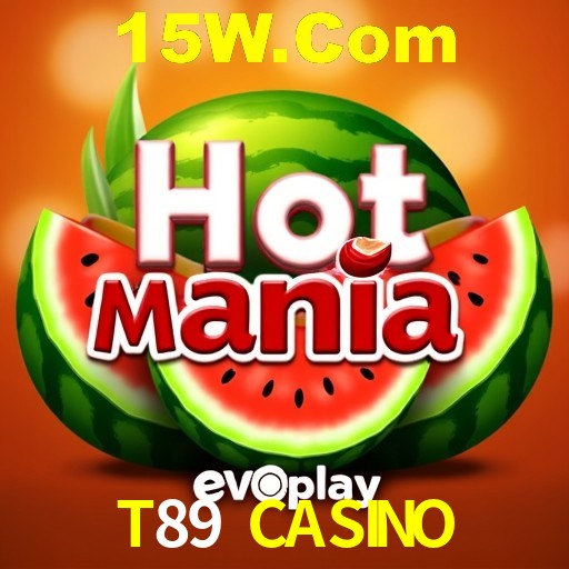 Casino VIP T89 CASINO