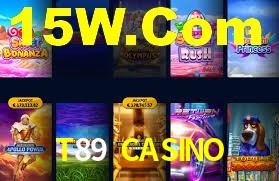 T89 GAME