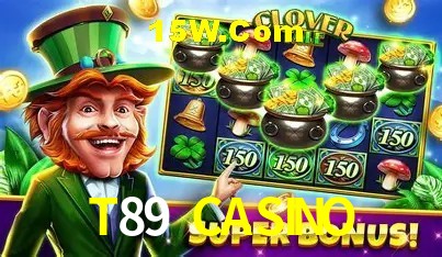 Inovações de Jogos na T89 CASINO: O Futuro das Experiências Interativas