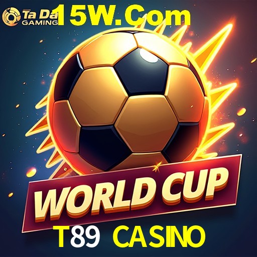 Flash Promotion T89 CASINO