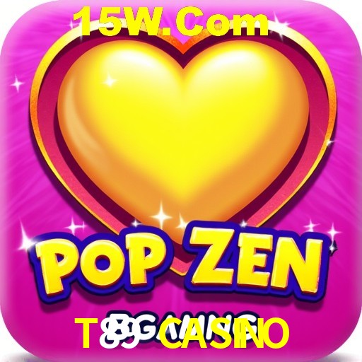 Weekend Specials T89 CASINO