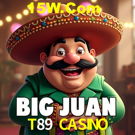 Apostas de Tênis T89 CASINO