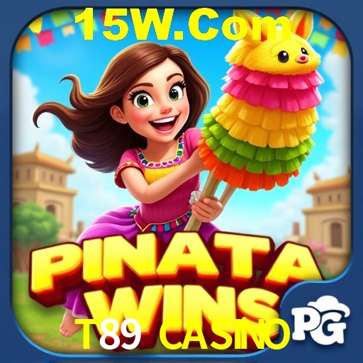 A Popularidade dos Caça-Níqueis no T89 CASINO