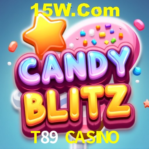 PIX Instantâneo T89 CASINO