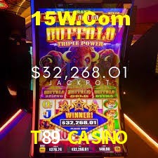 Aviator Game T89 CASINO
