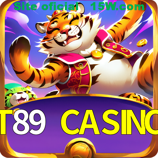T89 CASINO