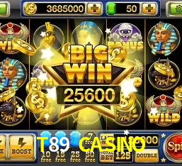 T89 CASINO