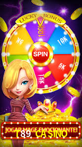 T89 CASINO