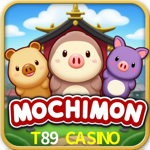T89 CASINO