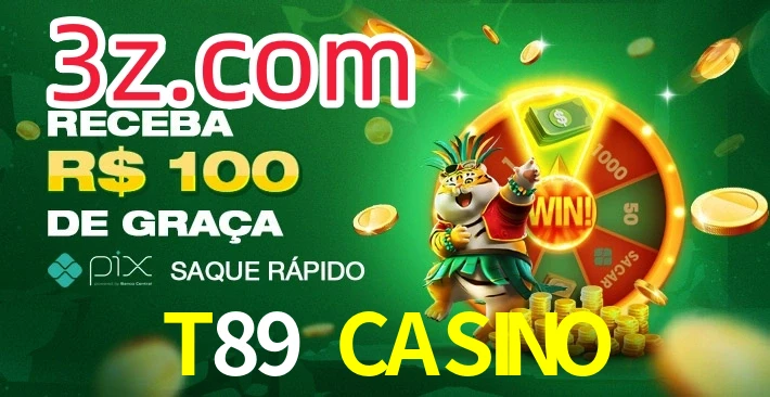 T89 CASINO