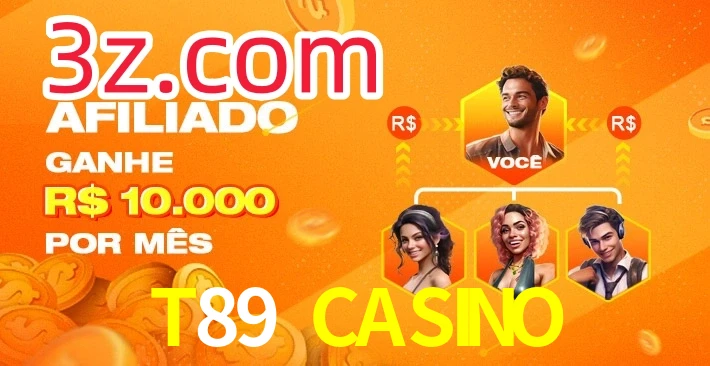 T89 CASINO