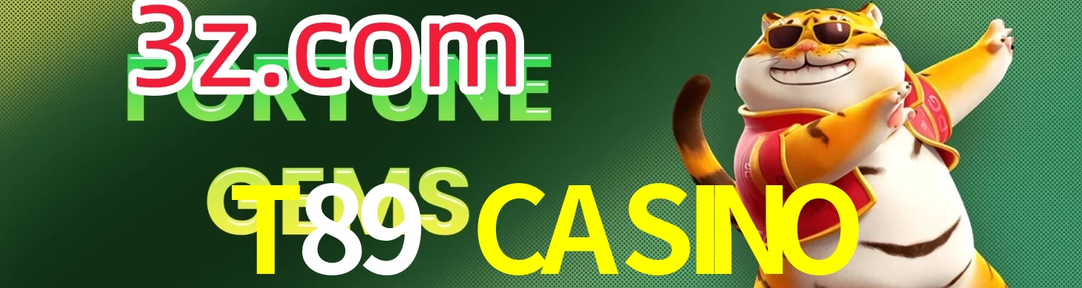 T89 CASINO
