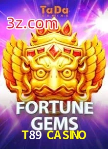T89 CASINO