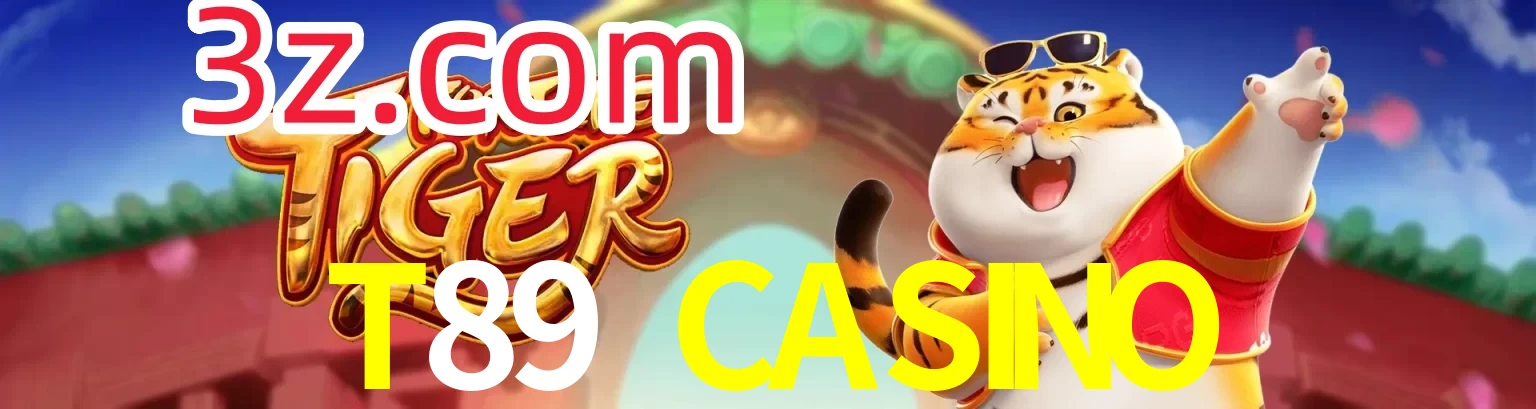 T89 CASINO