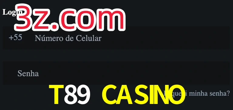 T89 CASINO