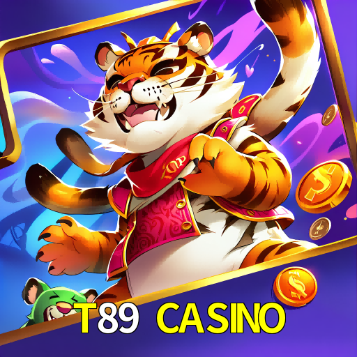 T89 CASINO