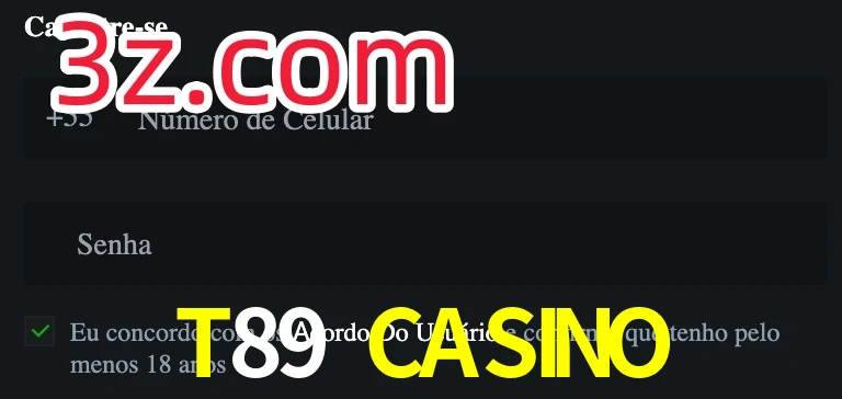 T89 CASINO