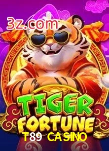T89 CASINO